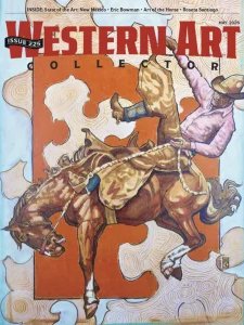 Western Art Collector - 05.2026