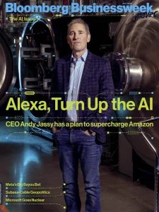 Bloomberg Businessweek EU - 06.2026