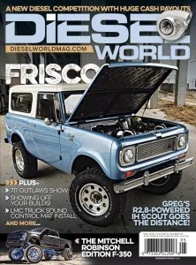 Diesel World - 05.2026