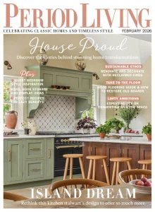 Period Living - 02.2026