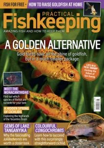 Practical Fishkeeping - 09.2026