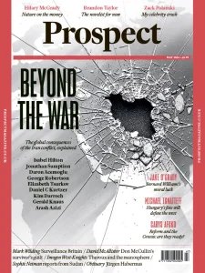 Prospect - 05.2026
