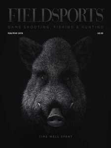Fieldsports - 02/03 2019