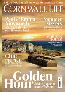 Cornwall Life - 08.2026
