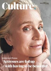 The Sunday Times Culture - 17.05.2026