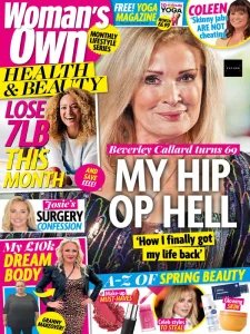 Woman's Own Lifestyle Special - Is 297 2026