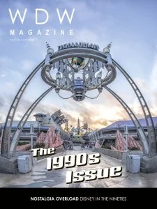 WDW Magazine - 07.2026