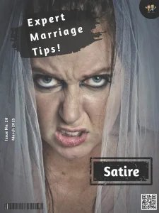 Expert Marriage Tips - 03.2025