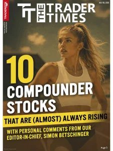The Trader Times - 6.07.2026