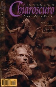 Chiaroscuro - The Private Lives of Leonardo da Vinci