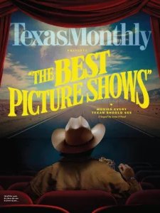 Texas Monthly - 04.2026