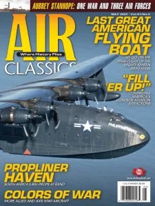 Air Classics - 05.2025