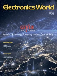 Electronics World - 06.2026