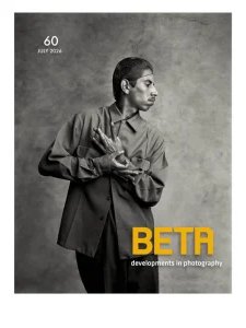 Beta Developments in Photography - 07.2026