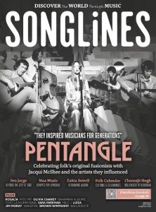 Songlines - 07.2026