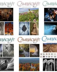 CameraCraft - 2023 Full Year
