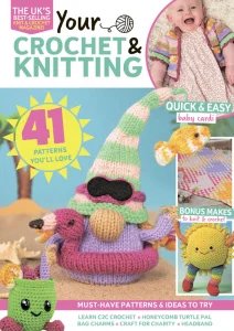 Your Crochet & Knitting - Is. 65 2026