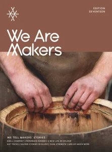 We Are Makers - Ed. 17 2026