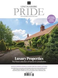 Lincolnshire Pride - 06.2026