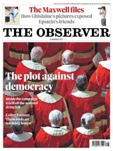The Observer - 1.02.2026