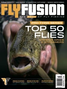 Fly Fusion - Fall 2022