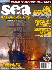 Sea Classics - 08.2026