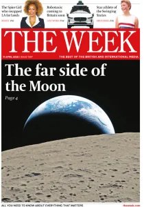 The Week UK - 11.04.2026