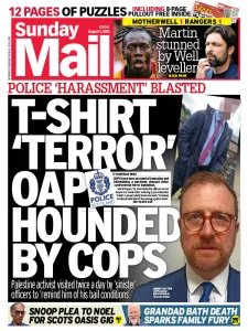 Sunday Mail - 3.08.2025