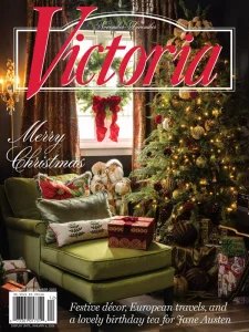Victoria - 11/12 2025