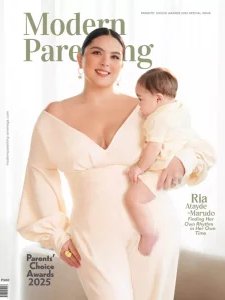 Modern Parenting - 08.2025