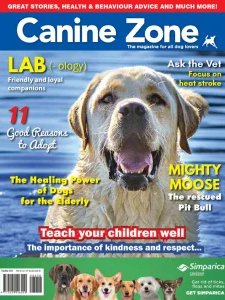 Canine Zone - 02/03 2021