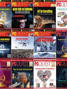 PCQuest - 2021 Full Year