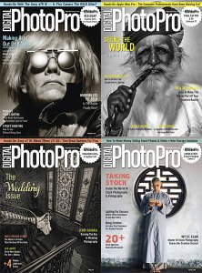 Digital Photo Pro - 2018 Full Year