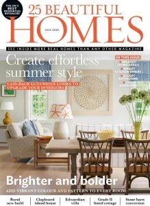 25 Beautiful Homes - 07.2026