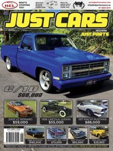 Just Cars - 04.2026