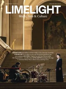 Limelight - 12.2025