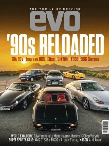 Evo UK - 07.2025
