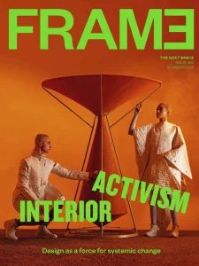Frame - Summer 2025