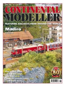 Continental Modeller - 06.2026