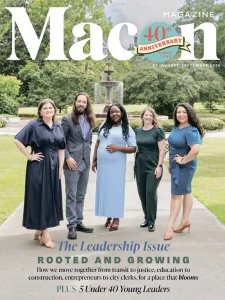 Macon - 08/09 2026