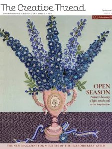 The Creative Thread - Spring 2026