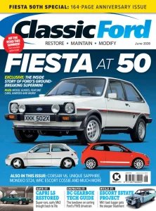 Classic Ford - 06.2026