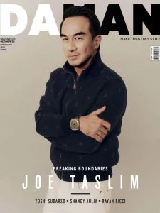 Da Man - 10/11 2025