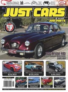 Just Cars - 06.2026