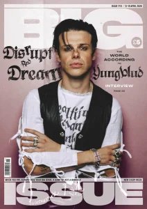 The Big Issue - 13.04.2026