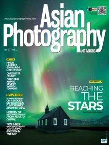 Asian Photography - 02.2025