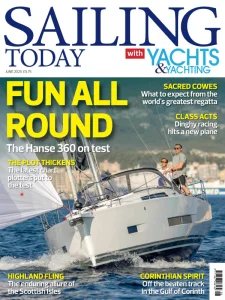 Sailing Today - 06.2025