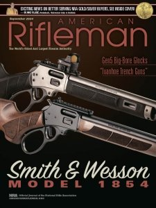 American Rifleman - 09.2024