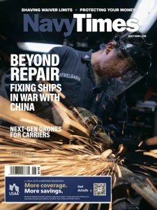 Navy Times - 08.2026