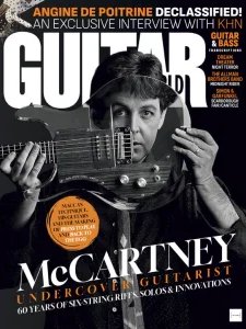 Guitar World - 10.2026